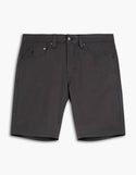 Lois Ultralight Short | Charcoal - Caswell's Fine Menswear