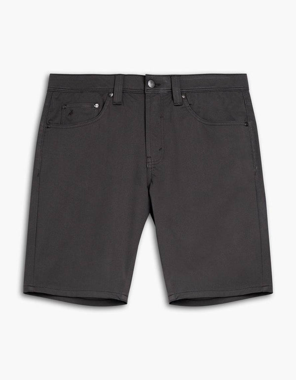 Lois Ultralight Short | Charcoal - Caswell's Fine Menswear