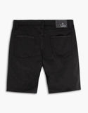 Lois Ultralight Short | Black - Caswell's Fine Menswear