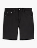 Lois Ultralight Short | Black - Caswell's Fine Menswear