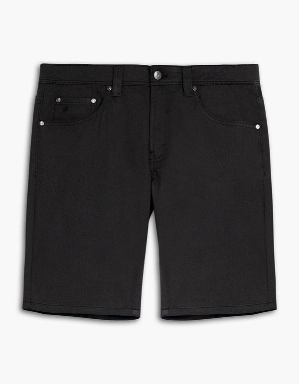 Lois Ultralight Short | Black - Caswell's Fine Menswear