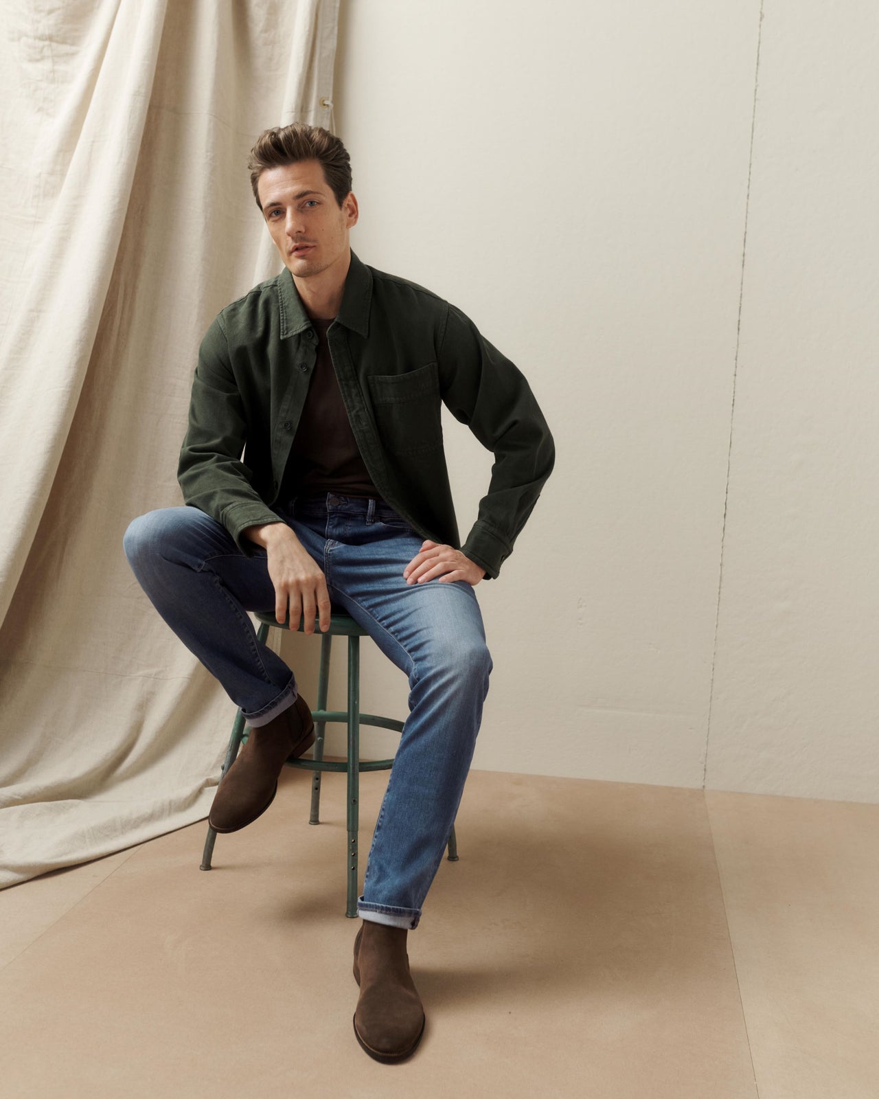 Caswell's Fine Menswear