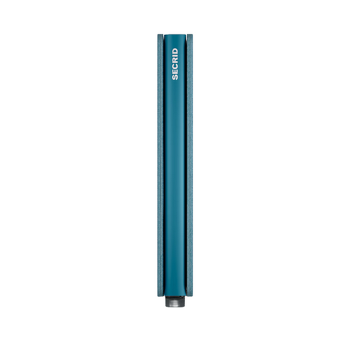 Secrid Slimwallet | Vintage Teal
