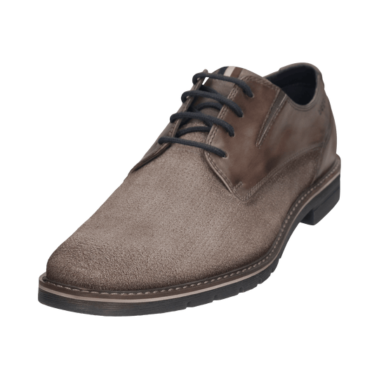 Bugatti Shoe | Light Grey