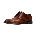 Bugatti Dress Shoe | Cognac