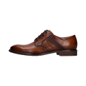 Bugatti Dress Shoe | Cognac
