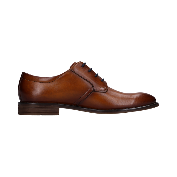 Bugatti Dress Shoe | Cognac