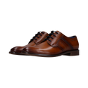 Bugatti Dress Shoe | Cognac