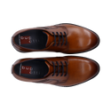 Bugatti Dress Shoe | Cognac