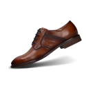 Bugatti Dress Shoe | Cognac