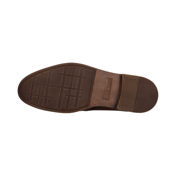 Bugatti Dress Shoe | Cognac