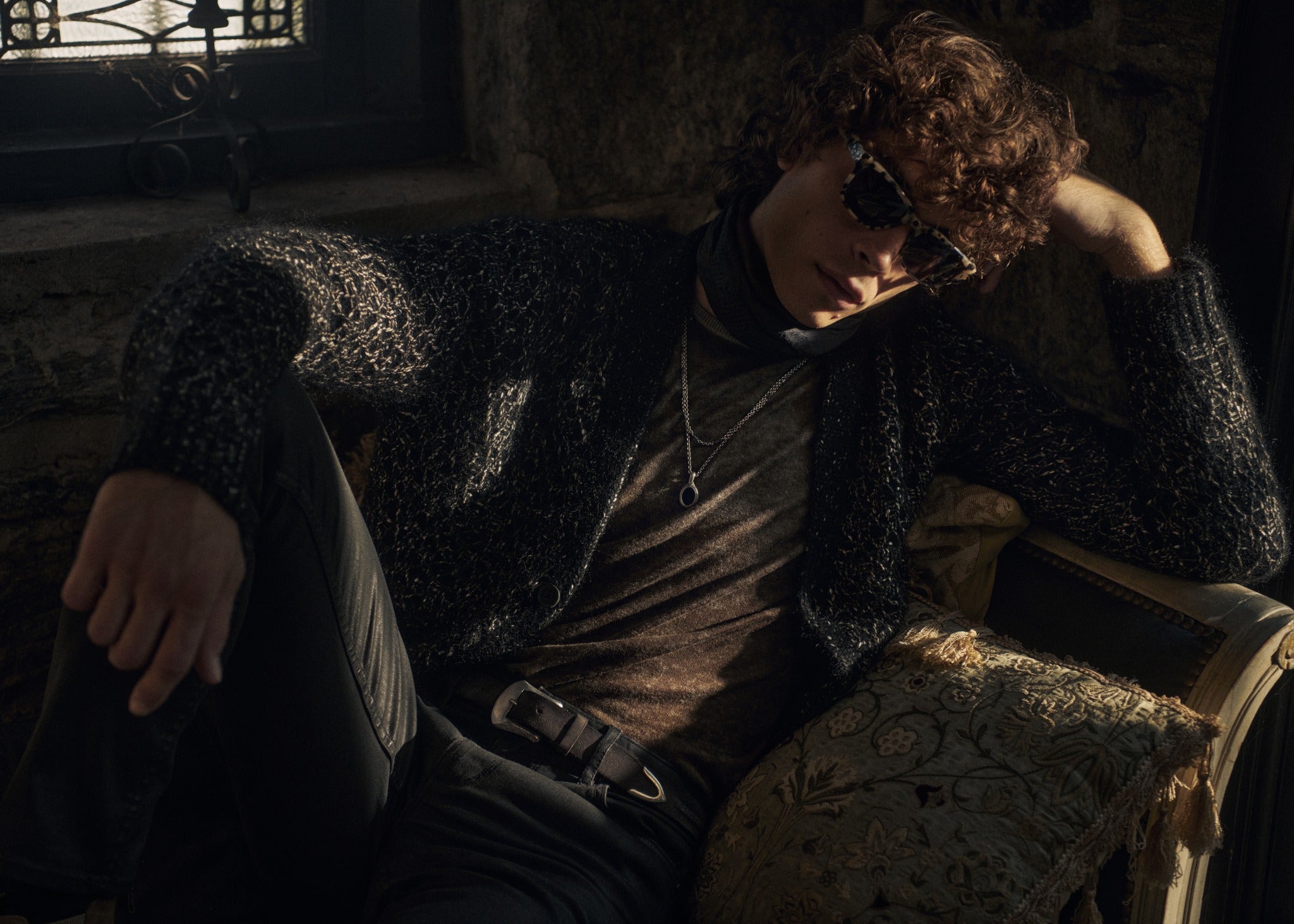 John Varvatos