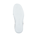 Bugatti Sneaker | Red - Caswell's Fine Menswear