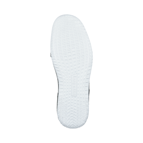 Bugatti Sneaker | Red - Caswell's Fine Menswear