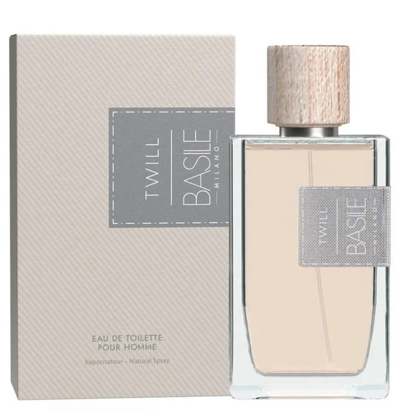 Basile Uomo | Twill