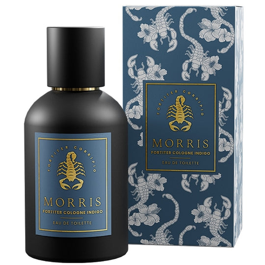 Morris Fortiter | Royal