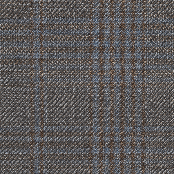 Paul Betenly Sport Jacket | Teal Check