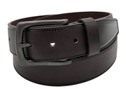 Bench Craft Leather Belt | Brown - Caswell's Fine Menswear