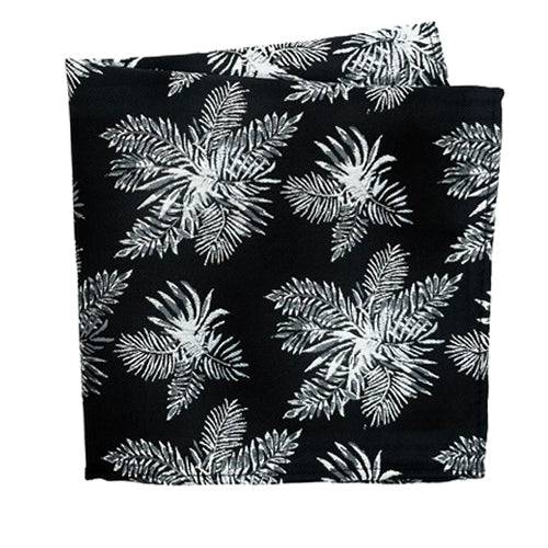 Knotz Bow Tie & Square Set - Caswell's Fine Menswear