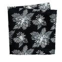 Knotz Bow Tie & Square Set - Caswell's Fine Menswear