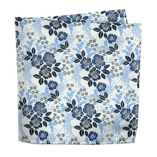 Knotz Bow Tie & Square Set - Caswell's Fine Menswear