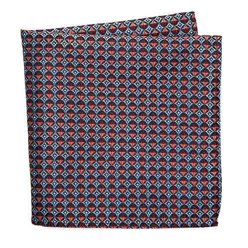 Knotz Bow Tie & Square Set - Caswell's Fine Menswear