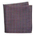 Knotz Bow Tie & Square Set - Caswell's Fine Menswear