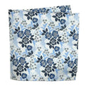 Knotz Bow Tie & Square Set - Caswell's Fine Menswear