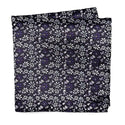 Soul of London Bow Tie & Square Set - Caswell's Fine Menswear