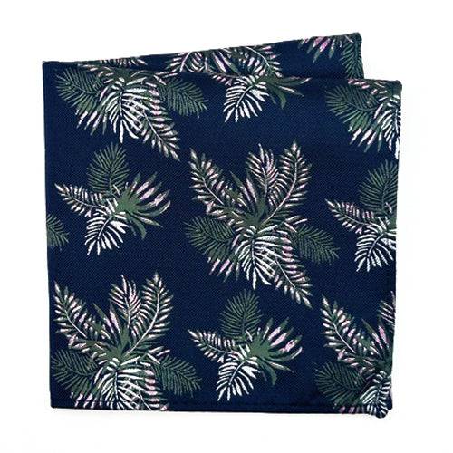 Knotz Bow Tie & Square Set - Caswell's Fine Menswear
