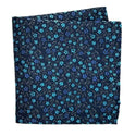 Soul of London Bow Tie & Square Set - Caswell's Fine Menswear