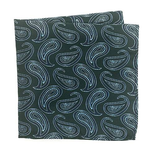 Knotz Bow Tie & Pocket Square Set - Caswell's Fine Menswear