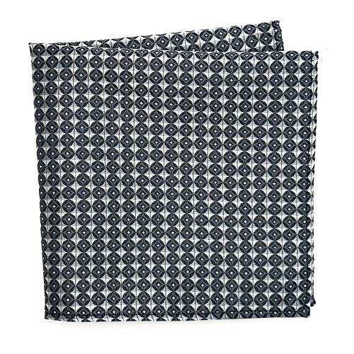 Knotz Bow Tie & Square Set - Caswell's Fine Menswear