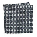 Knotz Bow Tie & Square Set - Caswell's Fine Menswear