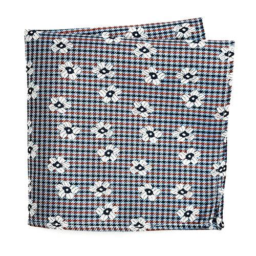 Knotz Bow Tie & Pocket Square Set
