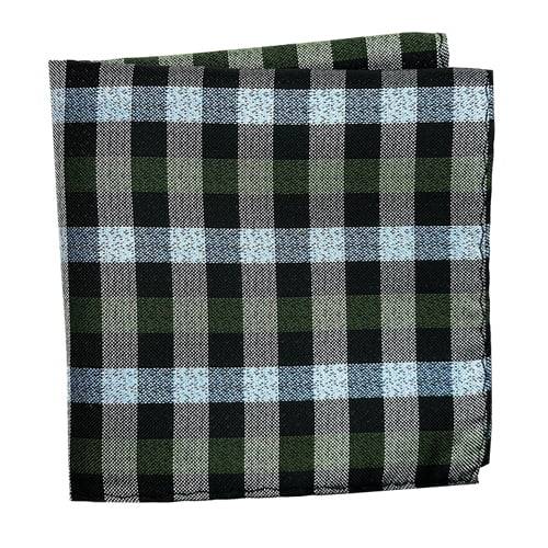 Soul of London Bow Tie & Square Set - Caswell's Fine Menswear