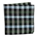 Soul of London Bow Tie & Square Set - Caswell's Fine Menswear