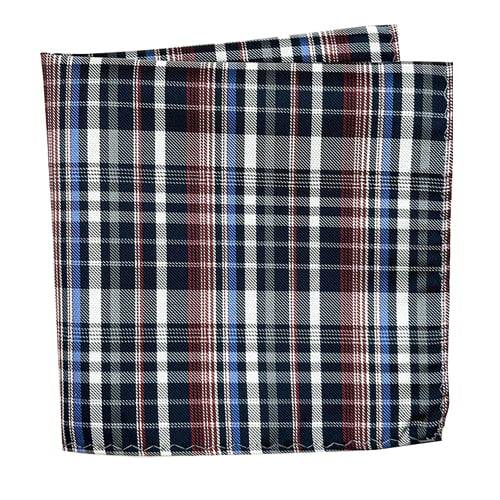 Soul of London Bow Tie & Square Set - Caswell's Fine Menswear