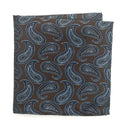 Knotz Bow Tie & Pocket Square Set - Caswell's Fine Menswear