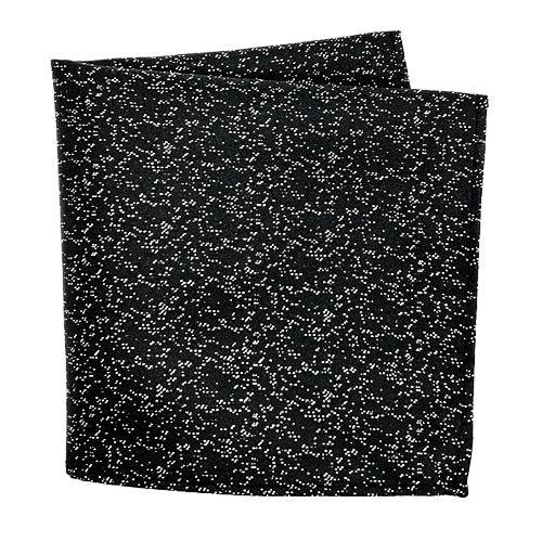 Knotz Bow Tie & Square Set - Caswell's Fine Menswear