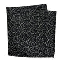 Knotz Bow Tie & Square Set - Caswell's Fine Menswear