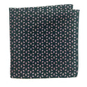 Knotz Bow Tie & Pocket Square Set - Caswell's Fine Menswear