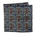 Soul of London Bow Tie & Square Set - Caswell's Fine Menswear