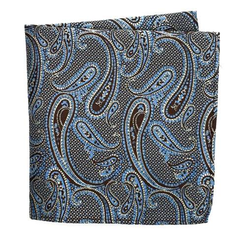 Knotz Bow Tie & Square Set - Caswell's Fine Menswear