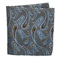 Knotz Bow Tie & Square Set - Caswell's Fine Menswear