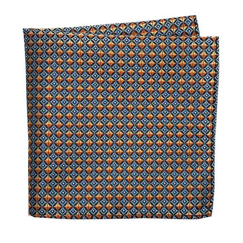 Knotz Bow Tie & Square Set - Caswell's Fine Menswear