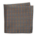 Knotz Bow Tie & Square Set - Caswell's Fine Menswear