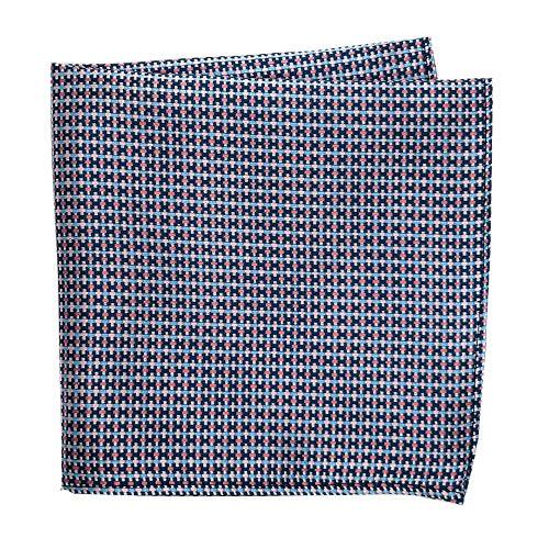 Knotz Bow Tie & Square Set - Caswell's Fine Menswear