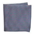 Knotz Bow Tie & Square Set - Caswell's Fine Menswear