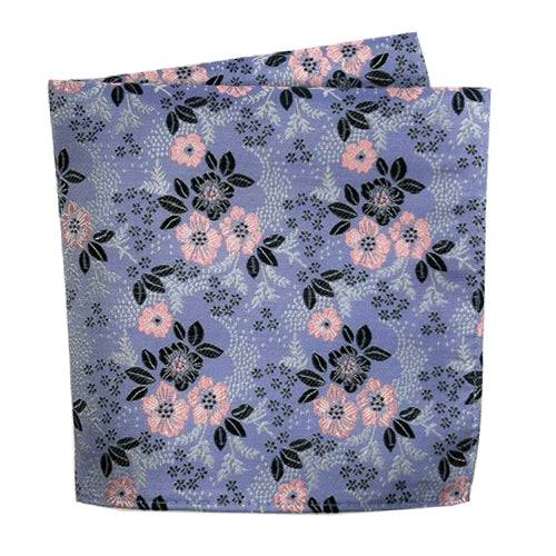 Knotz Bow Tie & Square Set - Caswell's Fine Menswear